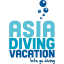 Asia Diving Vacation